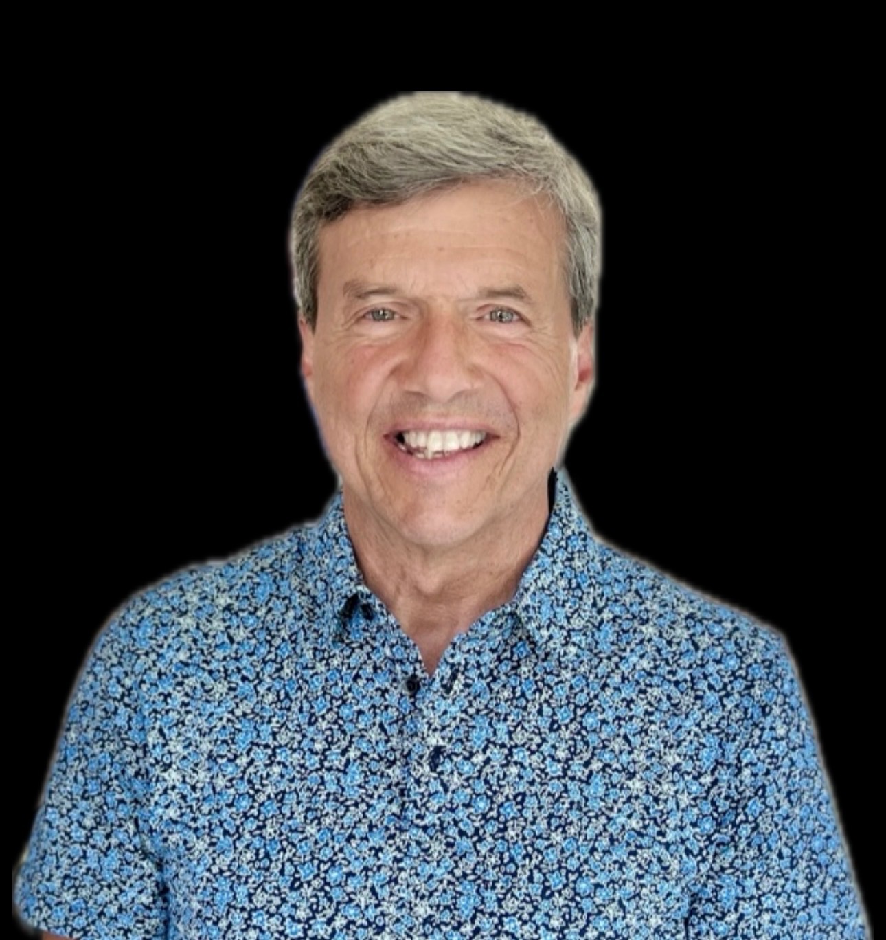 Pastor Bob Kopeny